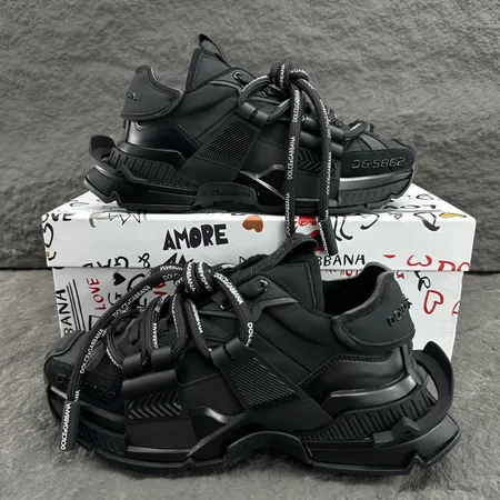 ドルチェ＆ガッバーナ スニーカー