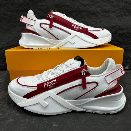 フェンディ カジュアルシューズ