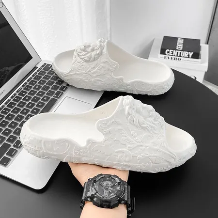 ヴェルサーチ スリッパ