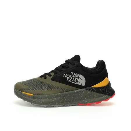 ノースフェイス スニーカー