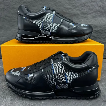 ルイヴィトン カジュアルシューズ