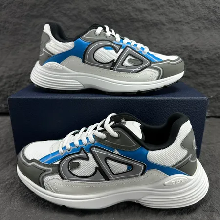 ディオール カジュアルシューズ