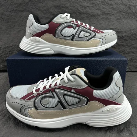 ディオール カジュアルシューズ