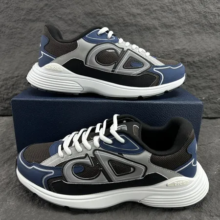 ディオール カジュアルシューズ