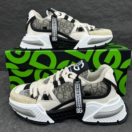 ドルチェ＆ガッバーナ スニーカー