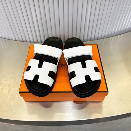 エルメス スリッパ