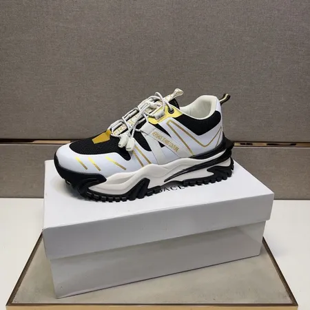 ヴェルサーチ カジュアルシューズ