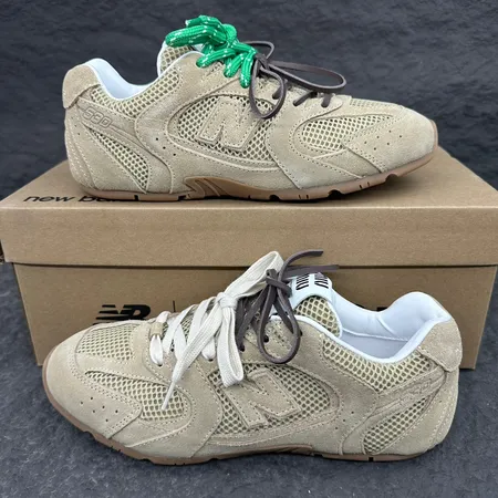 ミュウミュウ カジュアルシューズ