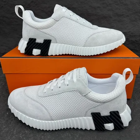 エルメス カジュアルシューズ