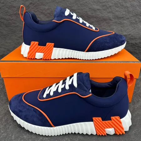 エルメス カジュアルシューズ