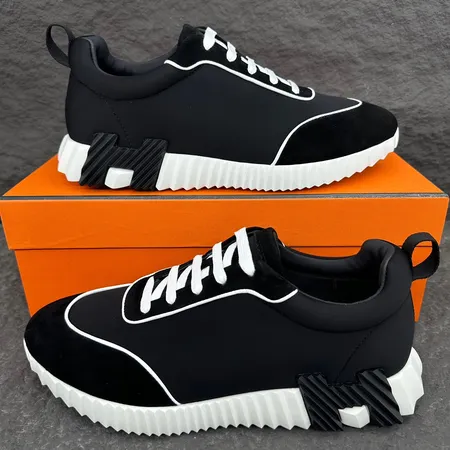 エルメス カジュアルシューズ