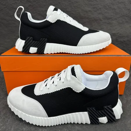 エルメス カジュアルシューズ