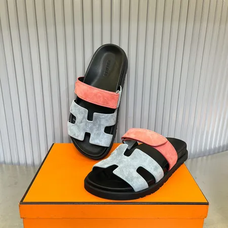 エルメス スリッパ