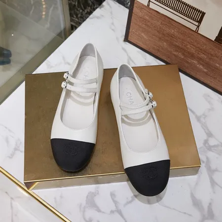 シャネル サンダル