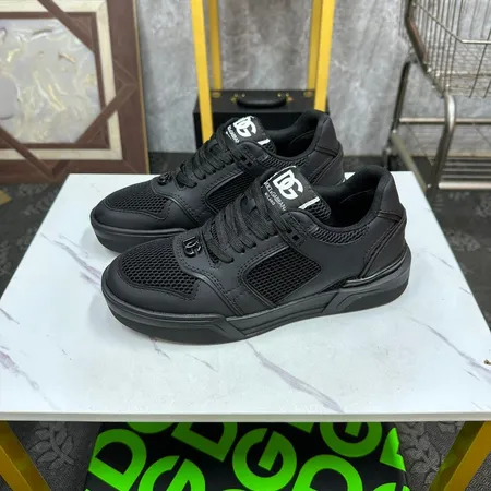 ドルチェ＆ガッバーナ カジュアルシューズ