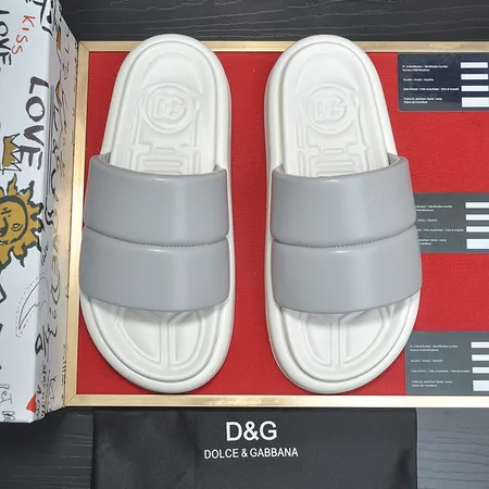 ドルチェ＆ガッバーナ スリッパ