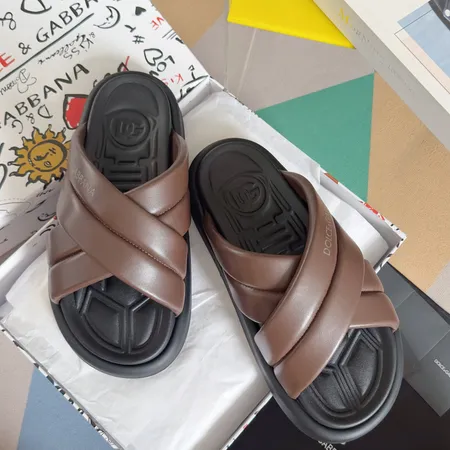 ドルチェ＆ガッバーナ スリッパ