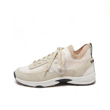 シャネル カジュアルシューズ