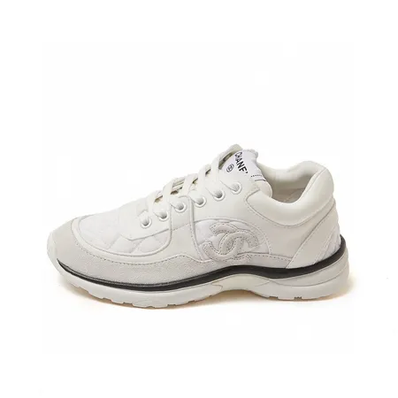 シャネル カジュアルシューズ