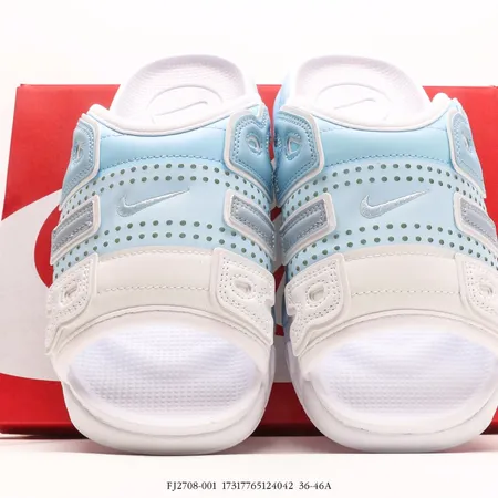 ナイキ スリッパ