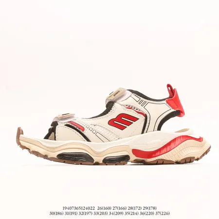 バレンシアガ サンダル