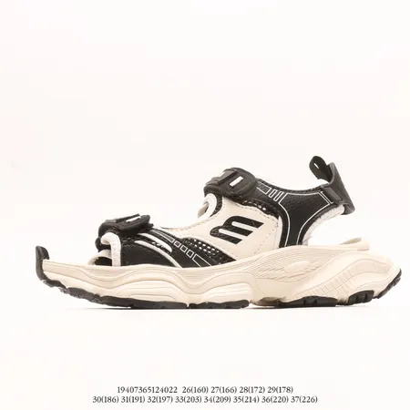 バレンシアガ サンダル