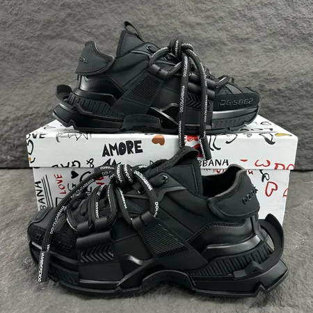 ドルチェ＆ガッバーナ スニーカー