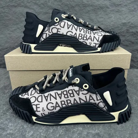 ドルチェ＆ガッバーナ カジュアルシューズ