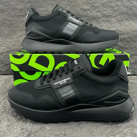 ドルチェ＆ガッバーナ スニーカー