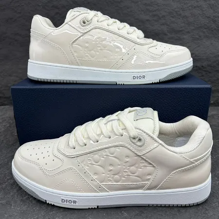 ディオール カジュアルシューズ