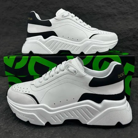 ドルチェ＆ガッバーナ スニーカー