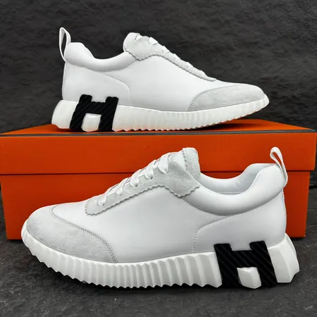 エルメス カジュアルシューズ