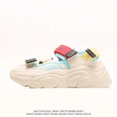 フィラ サンダル