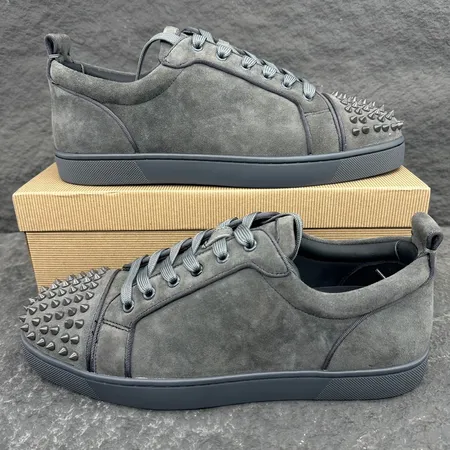 クリスチャン・ルブタン カジュアルシューズ