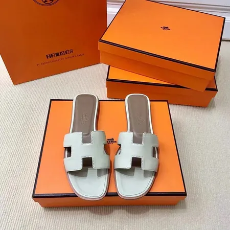 エルメス スリッパ