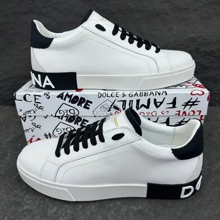 ドルチェ＆ガッバーナ カジュアルシューズ