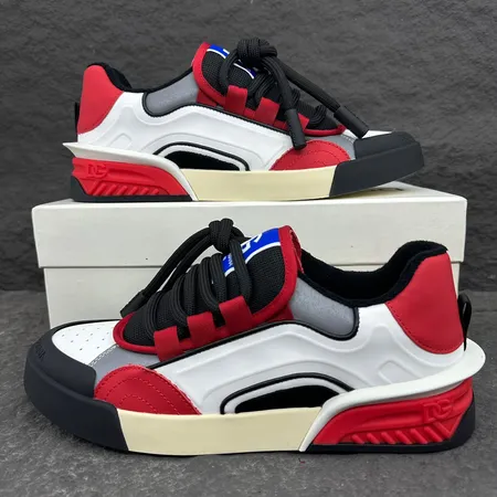 ドルチェ＆ガッバーナ カジュアルシューズ