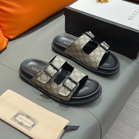 グッチ スリッパ