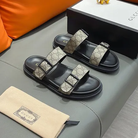 グッチ スリッパ