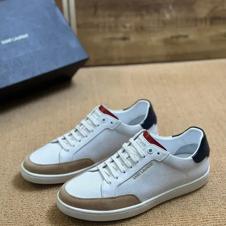 イブサンローラン カジュアルシューズ