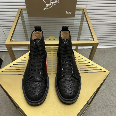 クリスチャン・ルブタン スニーカー