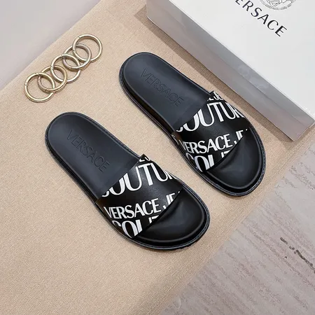 ヴェルサーチ スリッパ