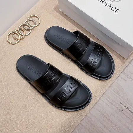 ヴェルサーチ スリッパ