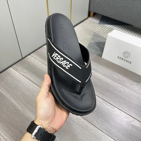 ヴェルサーチ スリッパ