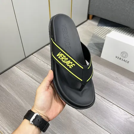 ヴェルサーチ スリッパ