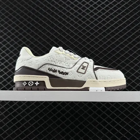 ルイヴィトン カジュアルシューズ