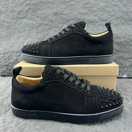 クリスチャン・ルブタン カジュアルシューズ