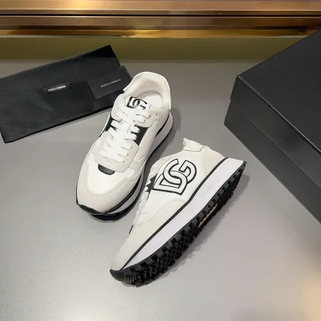 ドルチェ＆ガッバーナ スニーカー