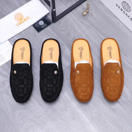 ヴェルサーチ スリッパ