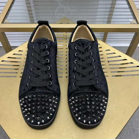 クリスチャン・ルブタン カジュアルシューズ